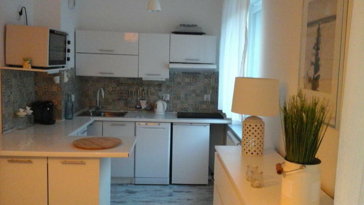 Apartament Lesny Dziwnowek Exterior photo