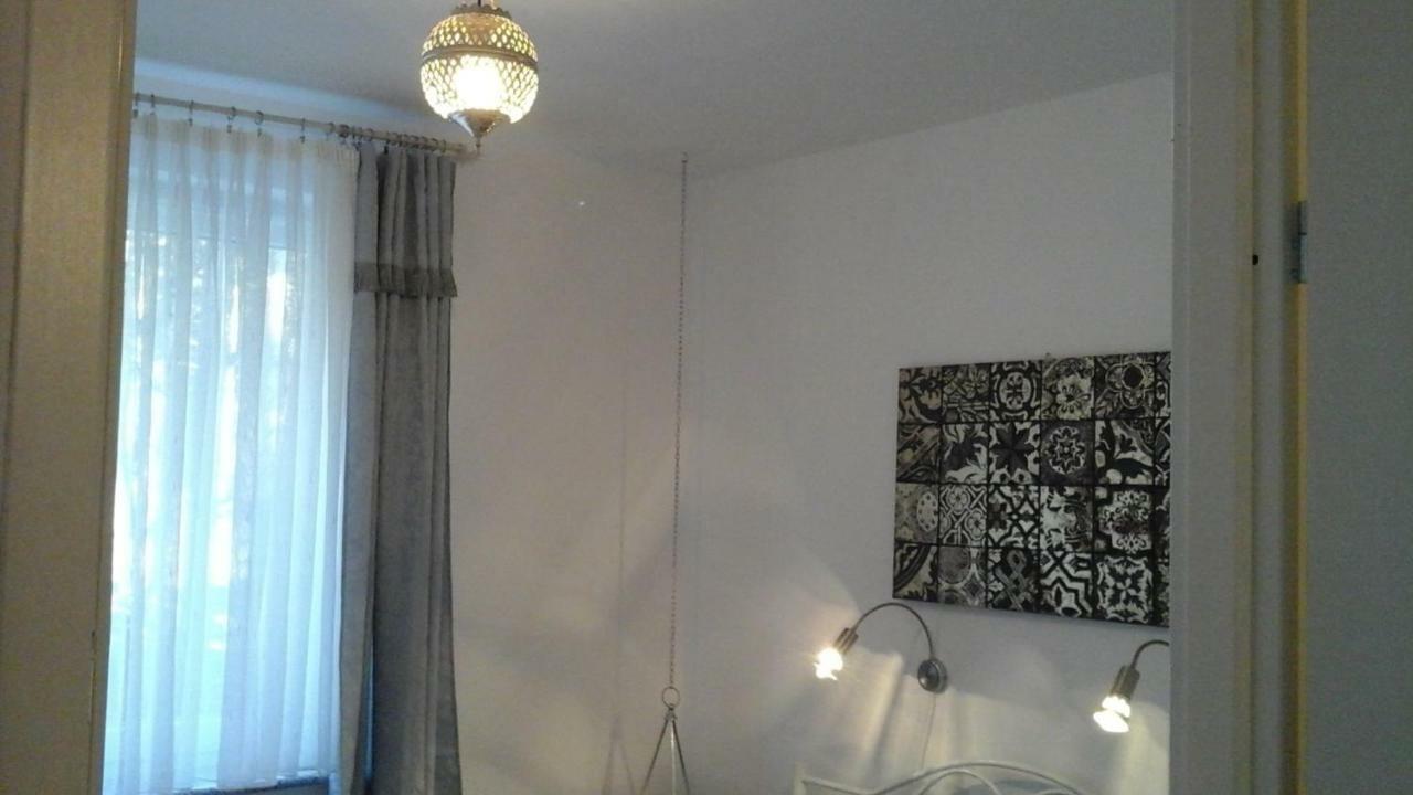 Apartament Lesny Dziwnowek Exterior photo