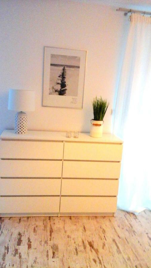 Apartament Lesny Dziwnowek Exterior photo